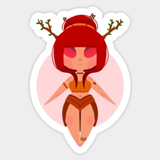 Sagittarius Horoscope Sticker